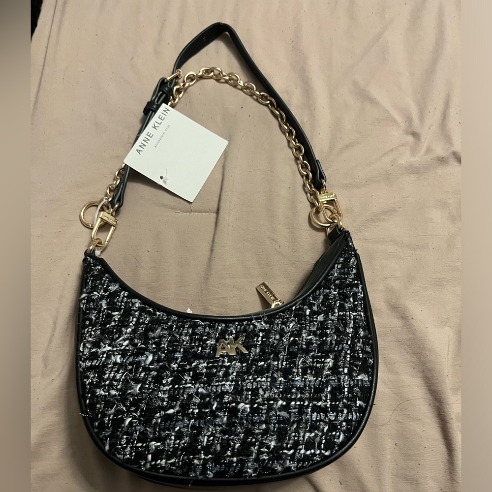 AK cute shoulder bag